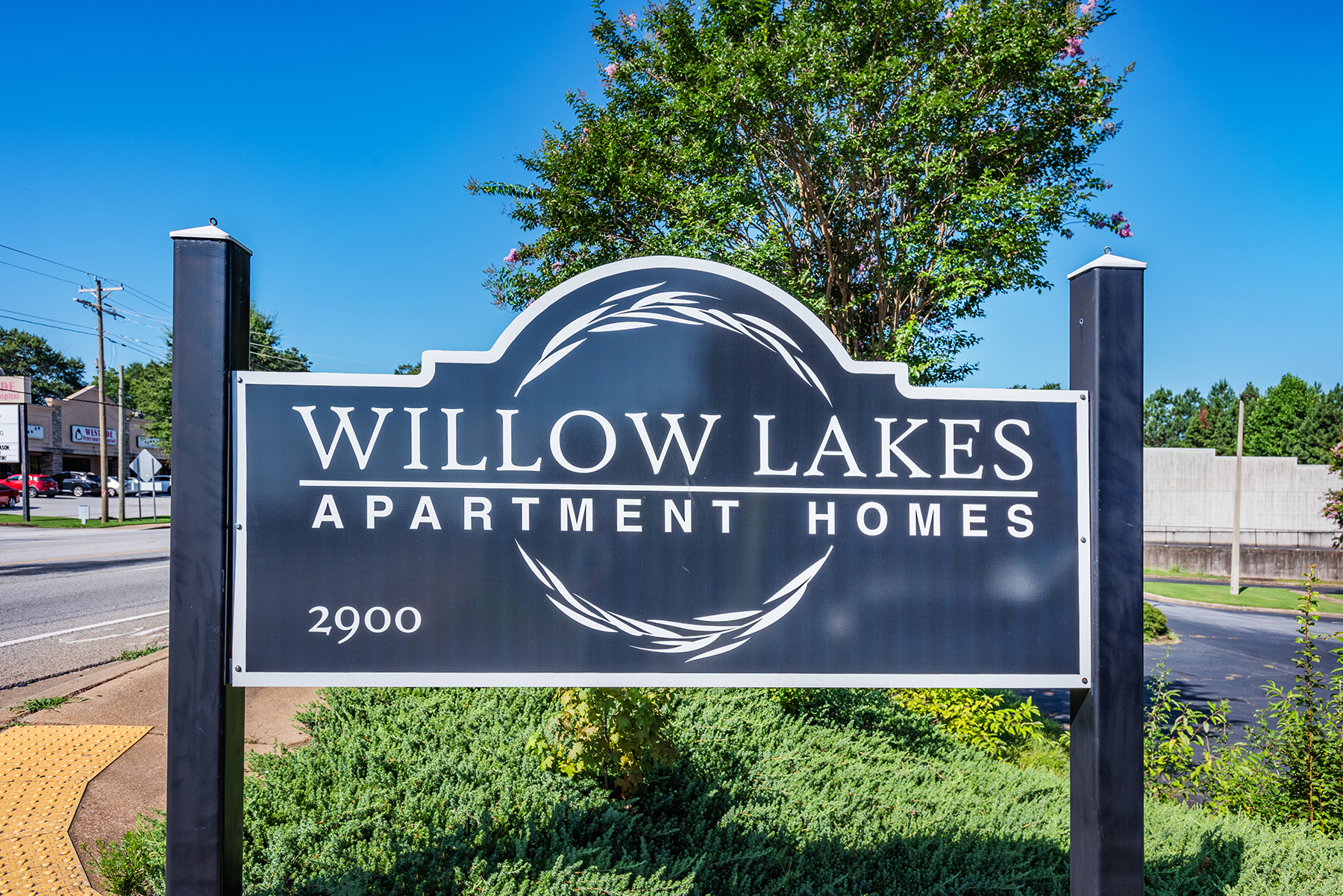 Spartanburg 5 Portfolio The Multifamily Advisory Group at Cushman